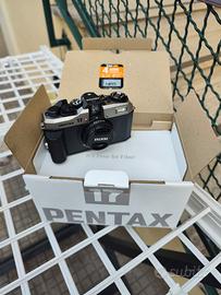 PENTAX 17