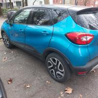 Renault Captur hypnotic ok neopatentati 