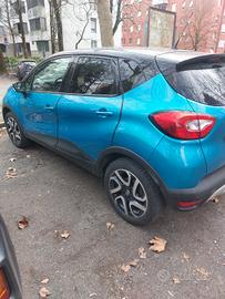 Renault Captur hypnotic ok neopatentati 
