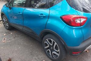Renault Captur hypnotic ok neopatentati 