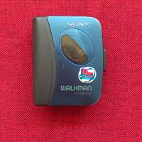 Walkman Sony WM-EX150 da testare