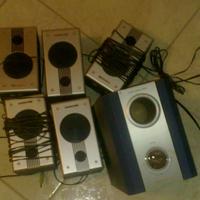 Home theater