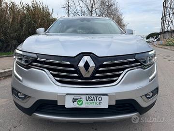 Renault Koleos 2.0 dCi 175CV Intens Automatica