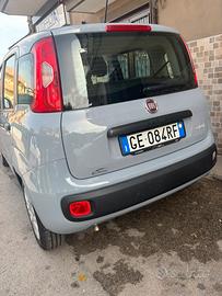 Fiat Panda 2021