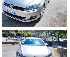 VOLKSWAGEN Golf - 2015