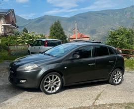 Fiat Bravo