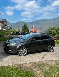 Fiat Bravo