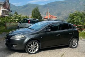 Fiat Bravo