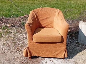 poltroncine
