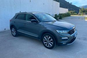 Volkswagen T-Roc 1.5 TSI ACT Style BlueMotion Tech