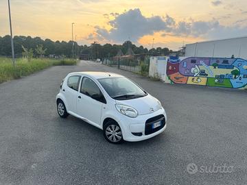 Citroen C1 1.0 5 porte (SU APPUNTAMENTO)