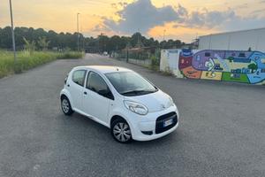 Citroen C1 1.0 5 porte (SU APPUNTAMENTO)