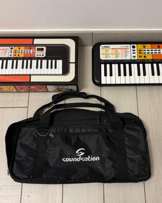 Tastiera YAMAHA pss-F30