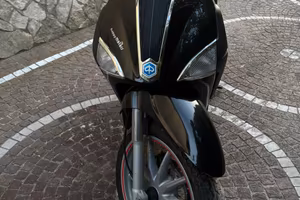 Liberty 50 2009