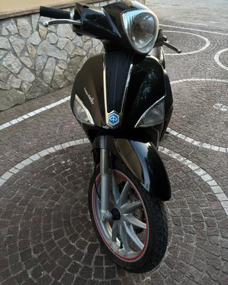 Liberty 50 2009