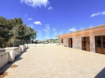 Attico/Mansarda Bacoli [Cod. rif 3340337VRG]
