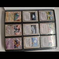 CARTE POKEMON VINTAGE