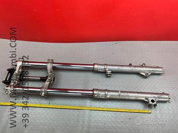 STELI FORCELLA KAWASAKI KX 250 1987 1989 KX250 198