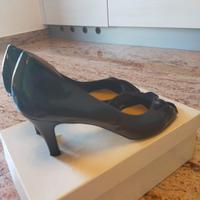 scarpa donna spuntata 