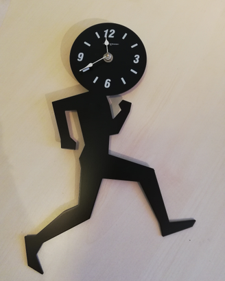 Orologio da parete