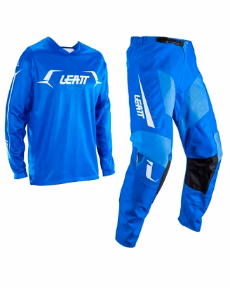 COMPLETO OFF ROAD LEATT Ride Kit Moto 3.5