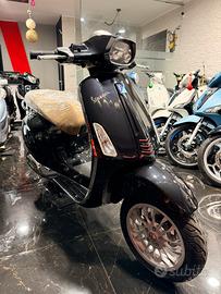 Piaggio Vespa Primavera Sprint 50 4T