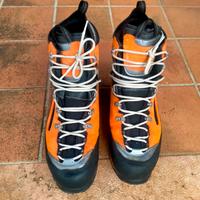 Scarponi da montagna