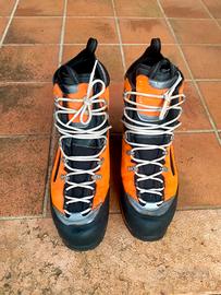 Scarponi da montagna