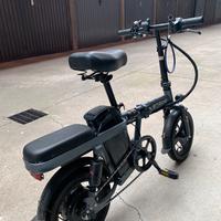 Bici elettrica