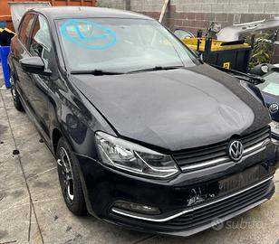 Ricambi Polo 6R 6C