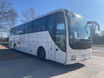 Man Lion's Coach, 2011, Euro 5