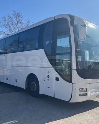 Man Lion's Coach, 2011, Euro 5