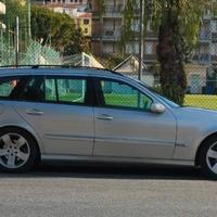 Mercedes E280 3000 V6 turbo