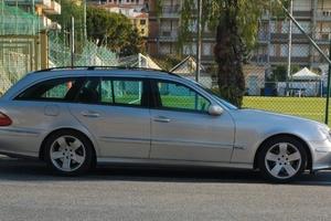 Mercedes E280 3000 V6 turbo