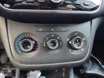 Comandi riscaldamento FIAT GRANDE PUNTO del 2017