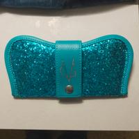 Set Valentina Giorgi porta occhiali e portachiavi 