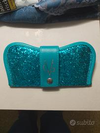 Set Valentina Giorgi porta occhiali e portachiavi 