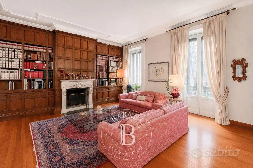 Apartment in Milano, Santa Sofia, Municipio 1 - Vista 3