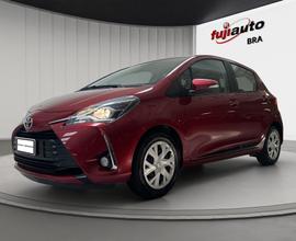 Toyota Yaris 5p 1.0 Active my18
