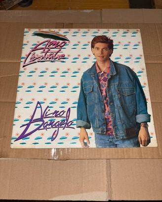 VinileComeNuovo33GiriCompleto:NinoD'Angelo"AmoL'Es