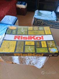 risiko
