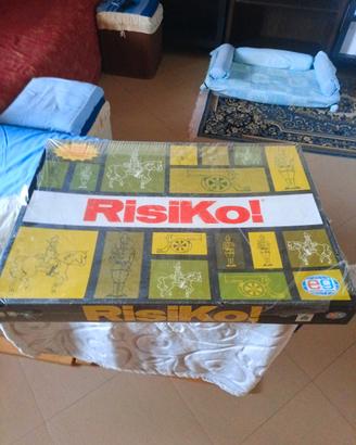 risiko