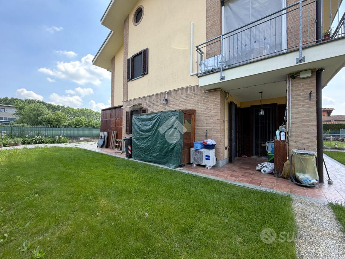 Appartamento – Santena, Torino - Vista 3