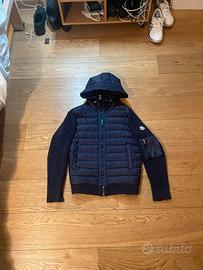 Moncler cardigan giacca