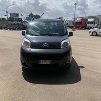 Citroen Nemo autovettura 5 posti