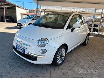 Fiat 500 1.2 Cult