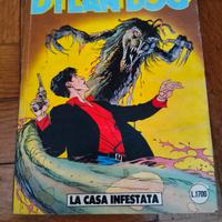 Dylan Dog numero 30