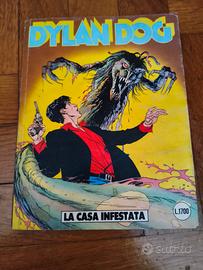 Dylan Dog numero 30