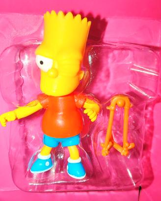 Bart collezione 3d