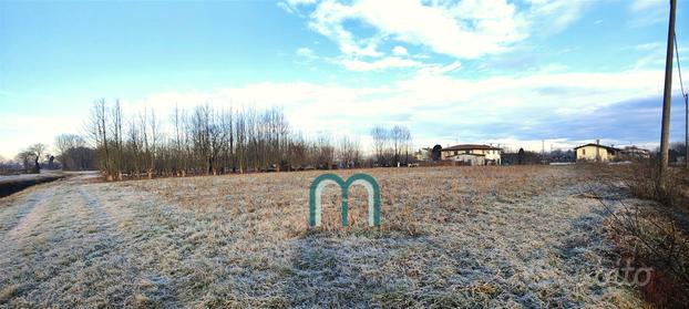 Rif.120| terreno agricolo santa maria di sala